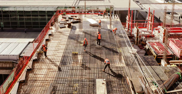 Best Poured Concrete Foundation  in Plattsburg, MO