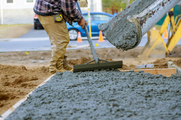 Best Concrete Crack Repair  in Plattsburg, MO