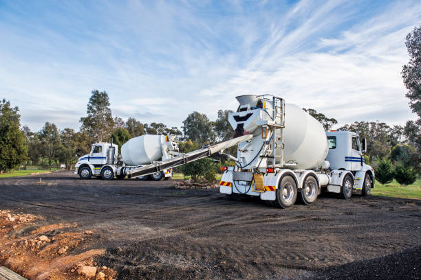 Best Concrete Leveling Services  in Plattsburg, MO