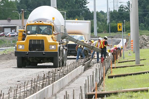 Best Concrete Crack Repair  in Plattsburg, MO