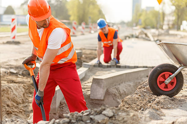 Best Residential Concrete Services  in Plattsburg, MO