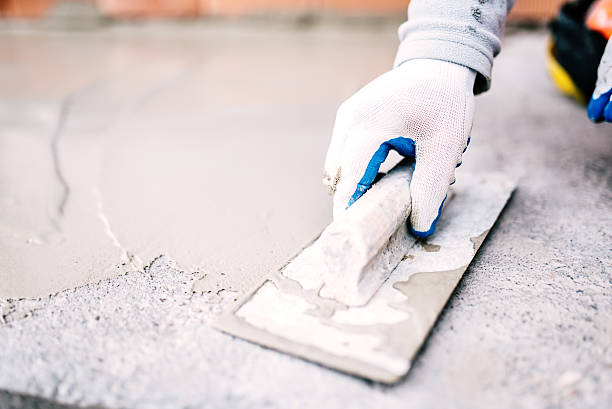 Best Concrete Flooring Contractor  in Plattsburg, MO